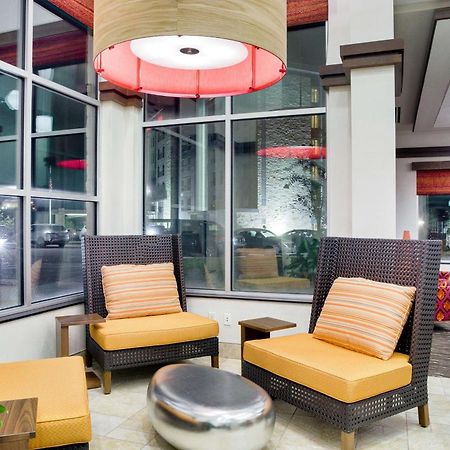 Hilton Garden Inn North Houston Spring Zewnętrze zdjęcie