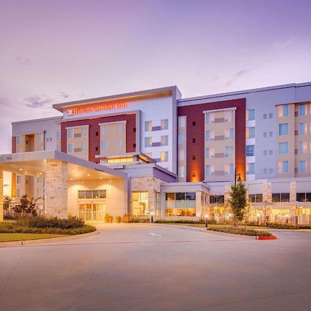 Hilton Garden Inn North Houston Spring Zewnętrze zdjęcie
