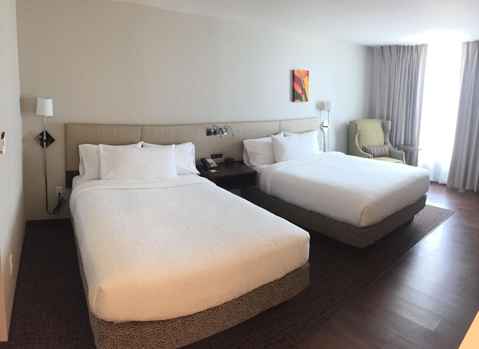 Hilton Garden Inn North Houston Spring Zewnętrze zdjęcie