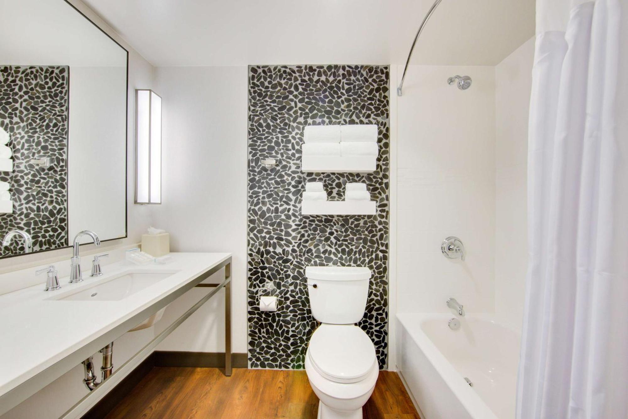 Hilton Garden Inn North Houston Spring Zewnętrze zdjęcie