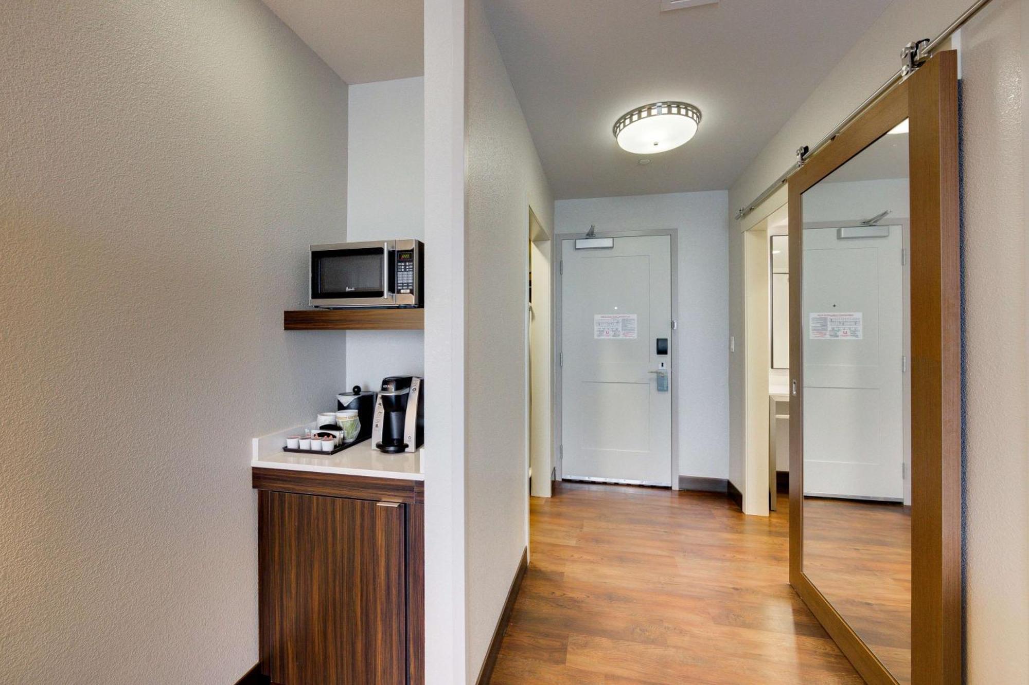 Hilton Garden Inn North Houston Spring Zewnętrze zdjęcie