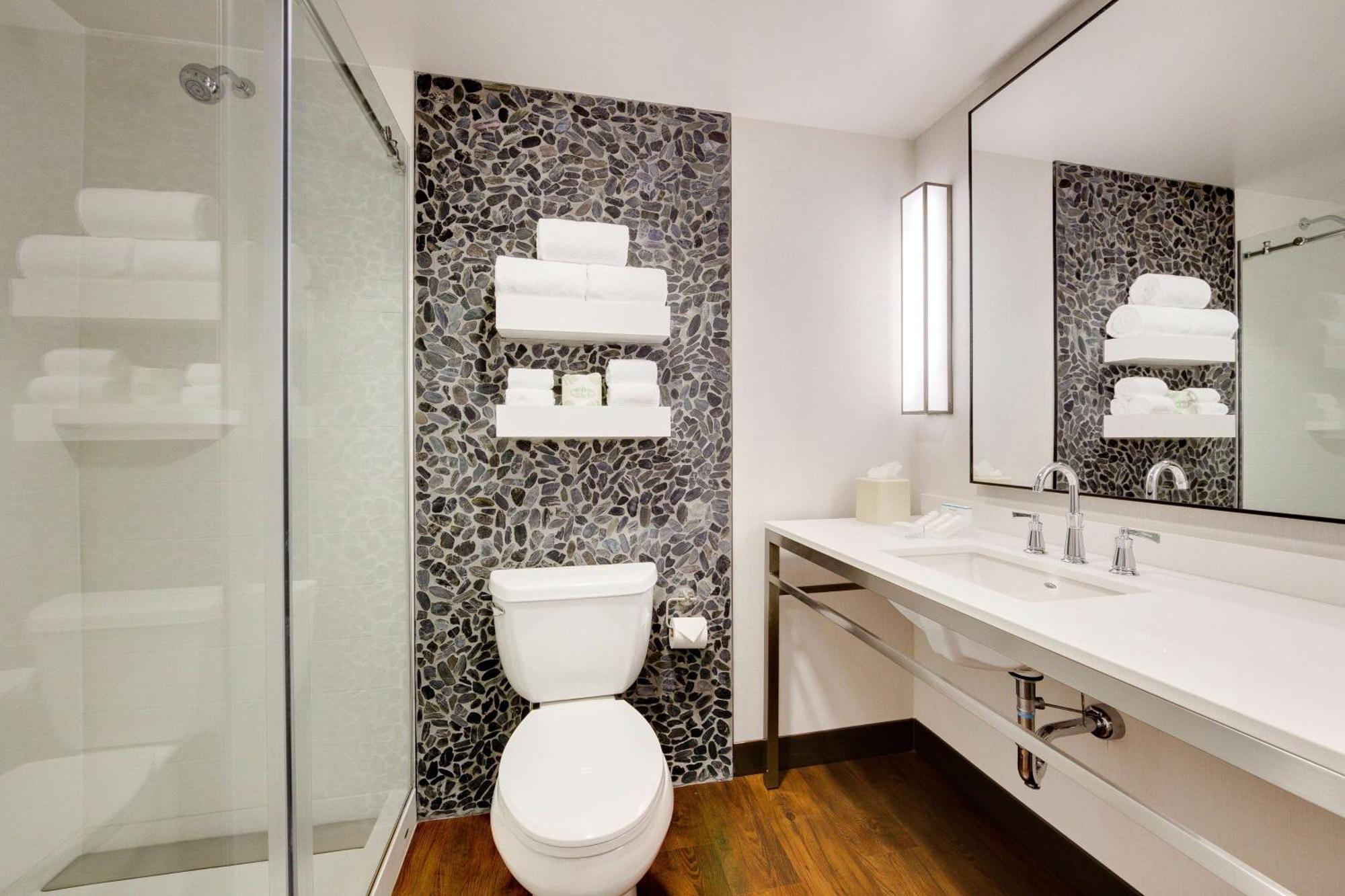 Hilton Garden Inn North Houston Spring Zewnętrze zdjęcie