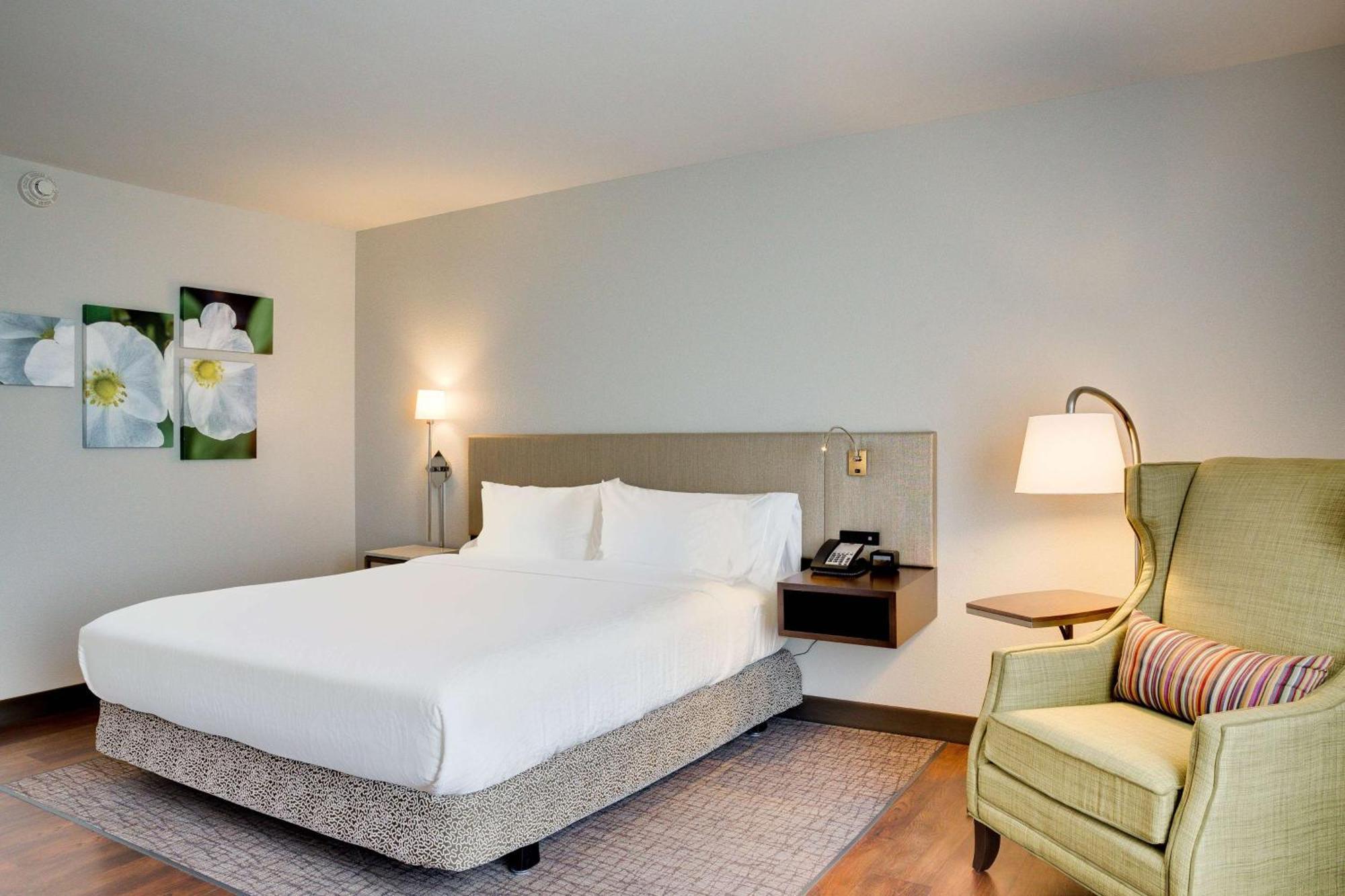 Hilton Garden Inn North Houston Spring Zewnętrze zdjęcie