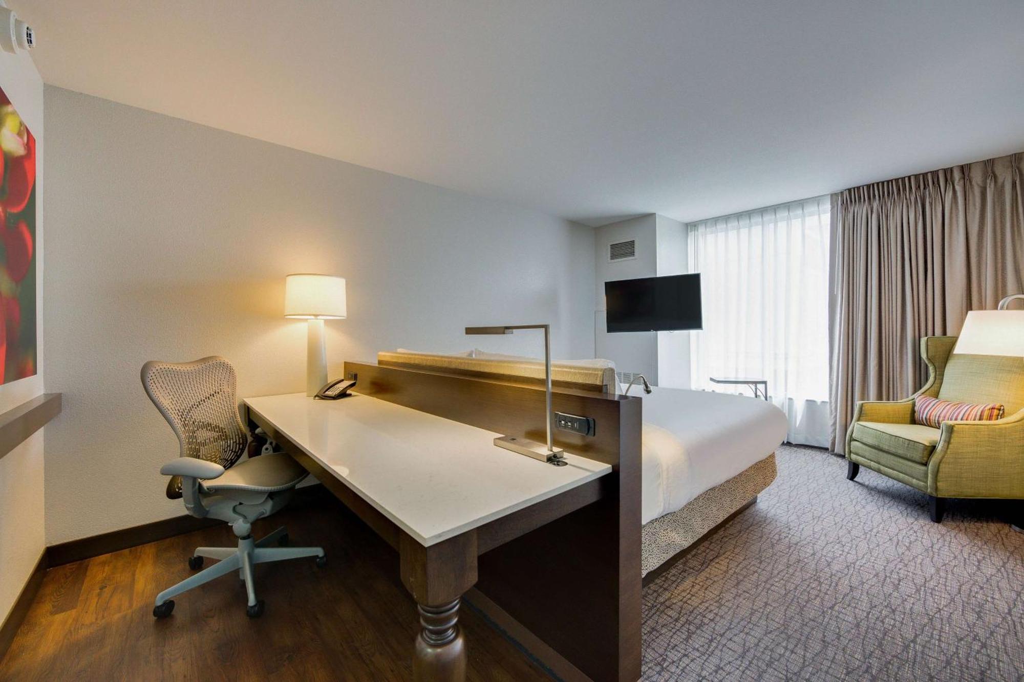 Hilton Garden Inn North Houston Spring Zewnętrze zdjęcie