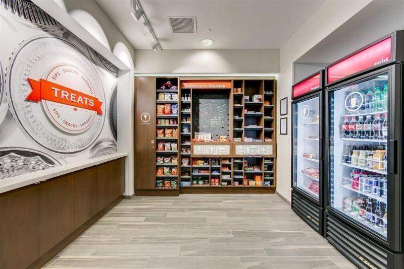 Hilton Garden Inn North Houston Spring Zewnętrze zdjęcie