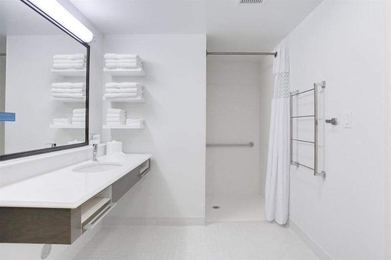 Hilton Garden Inn North Houston Spring Zewnętrze zdjęcie